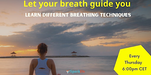 Let Your Breath Guide You