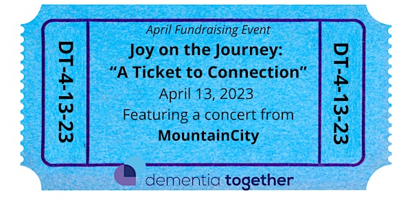 Joy on the Journey: A Ticket to Connection