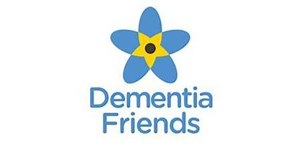 Dementia Friends Information Session (In-Person)