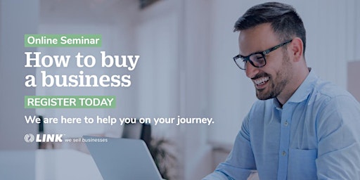 How to buy a business. Learn from the experts (NZ)