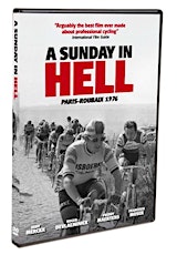Bike Film Night: A Sunday In Hell (PG) + Guest Speaker (Brian Robinson)