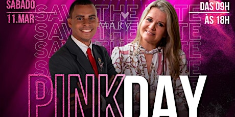 Pink Day primary image