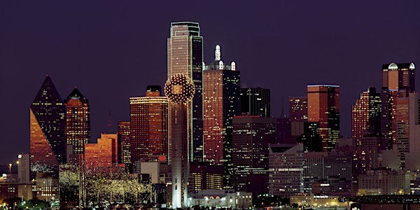 DFW Women of Analytics Meeting, May 16th!