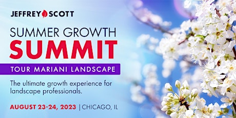 Summer Growth Summit
