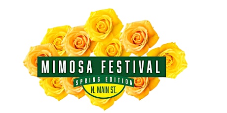 Mimosa Festival Memphis