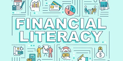 Image principale de Financial Literacy Workshop: Your Income and Expenses