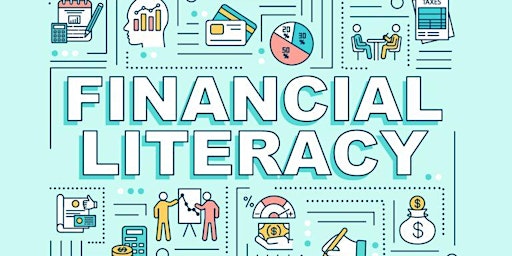 Hauptbild für Financial Literacy Workshop: Your Income and Expenses