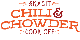 Primaire afbeelding van 2024 Skagit Chili & Chowder Cook-Off