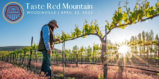 Taste Red Mountain Woodinville