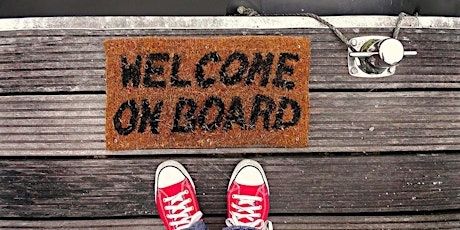 A Key to Staff Retention: Intentional Onboarding  primärbild