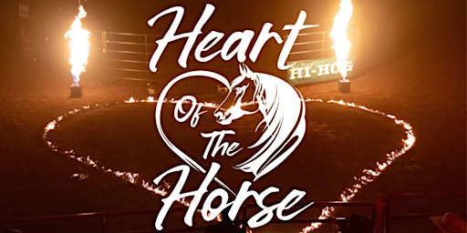 Heart Of The Horse 2024 primary image