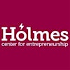 Logotipo de Holmes Center for Entrepreneurship