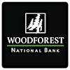 Logotipo da organização Woodforest National Bank