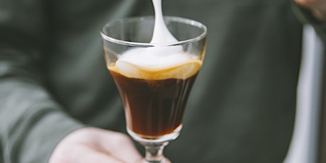 Image principale de Annual Irish Coffee Celebration 2023