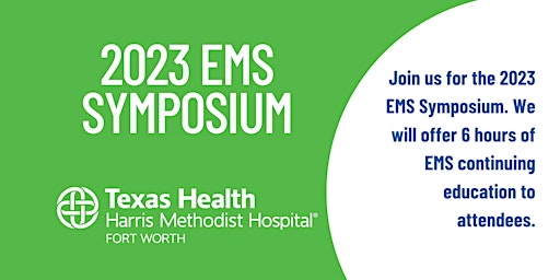 2023 EMS Symposium