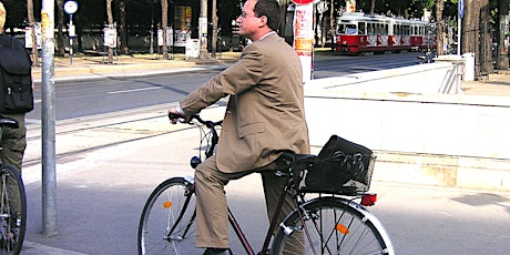Cycle Commuting Workshop (POSTPONED) primary image