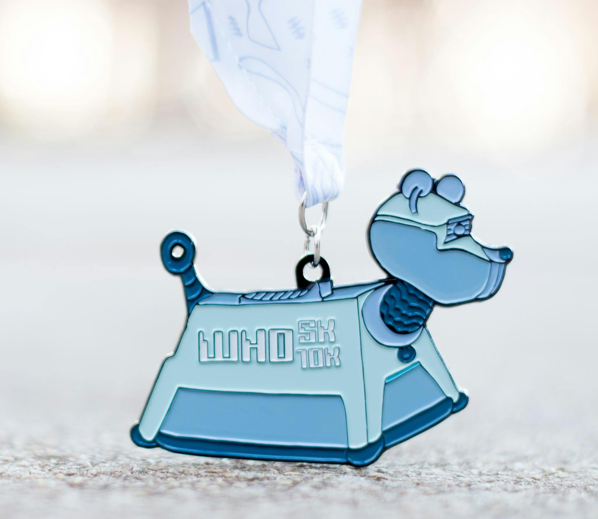 2018 WHO Wants to Race for Autism 5K & 10K-Minneapolis