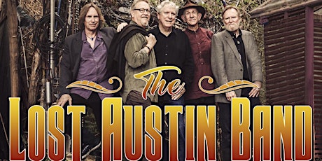 Lost Austin Band