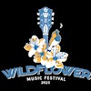 Logo von Wildflower Music Festival