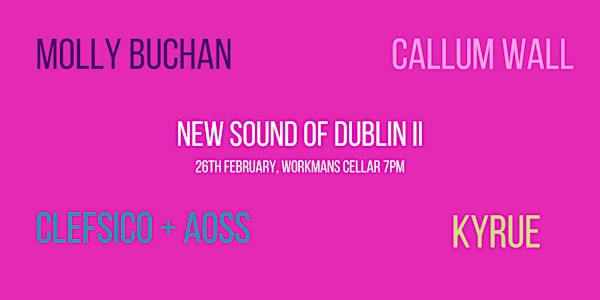 New Sound of Dublin II