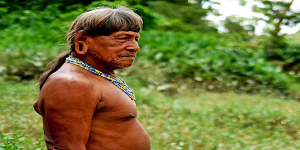 YASUNI MAN - Benefit Screening and Panel Discussion