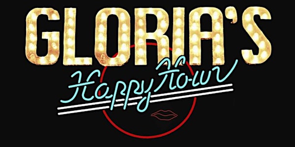 Speed Dating, Hosted by Gloria's Happy Hour!