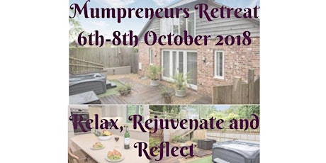 Mumpreneurs Weekend Retreat  primärbild