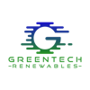 Greentech Renewables Tampa Bay's Logo