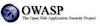 Logo de OWASP Foundation