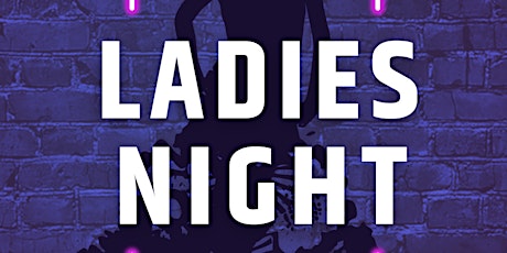 Imagen principal de Ladies Night by DJ Priya