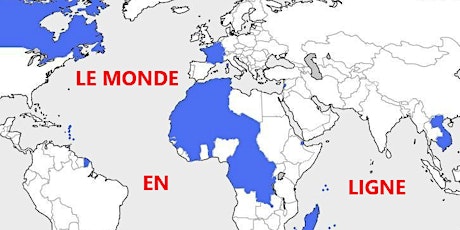 Partagez le français - MONCTON (french) -  CONVERSATION FRANÇAISE - jeudi