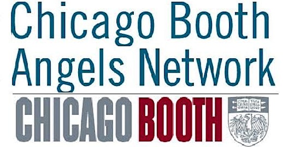 Chicago Booth Angels Network (CBAN)