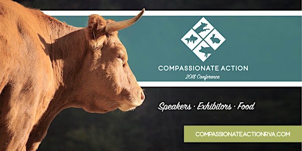 Compassionate Action Conference