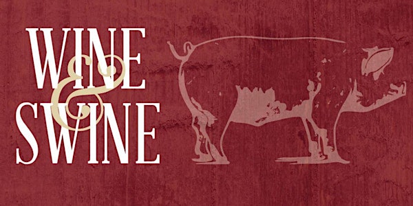 Highland Manor's Wine 'n Swine