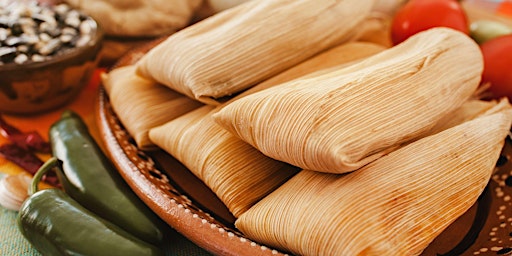 Sabor a Tamales: Queso y Rajas