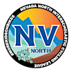 Logotipo de Nevada Interscholastic Cycling League