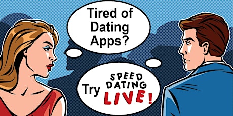 St. George Speed Dating Event for Young Adults age 18-24 (Free)