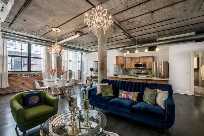 Research And Discover Research Lofts In Woodbridge 19 May 2018