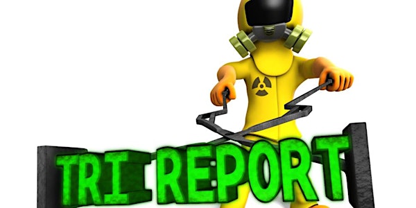 Pre-Recorded Webinar: "EPCRA TRI (Form R) Reporting Basics"