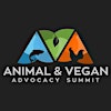 Animal & Vegan Advocacy (AVA) Summit's Logo