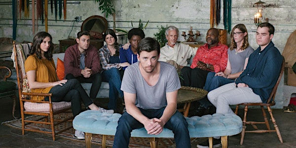 "AT THE END OF THE DAY" MOVIE SNEAK PEEK