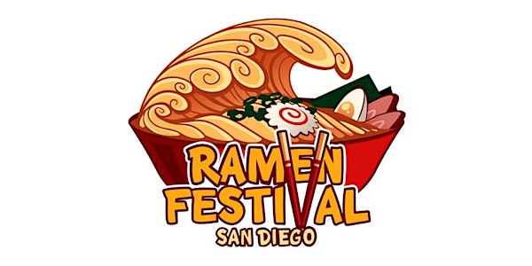 San Diego Ramen Festival 2018