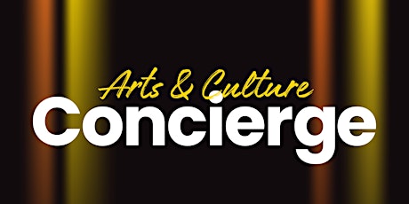 Arts & Culture Concierge primary image