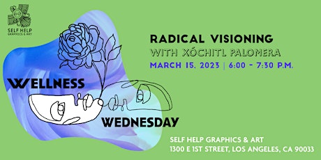 Wellness Wednesday: Radical Visioning for the Mexica New Year