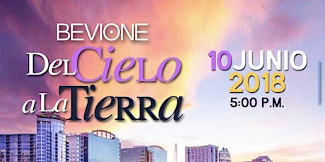 Hauptbild für Bevione Del Cielo a la Tierra Orlando