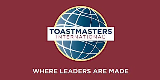 Hauptbild für West Houston Toastmasters