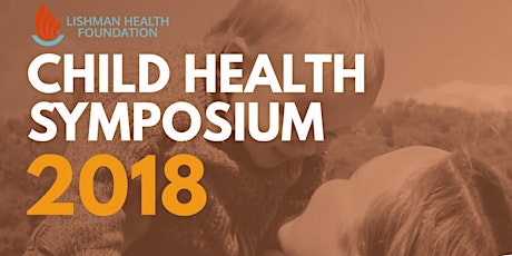 Child Health Symposium primary image