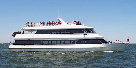 Doves on the Water: The All-RED Yacht Experience