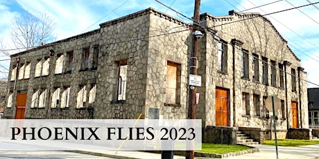PHOENIX FLIES 2023 | The Western Heights Baptist Church Evolution