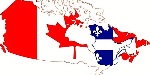 Hauptbild für (online) HAÏTIENS parlent "FRANÇAIS" avec des CANADIENS ANGLAIS ! (18+)